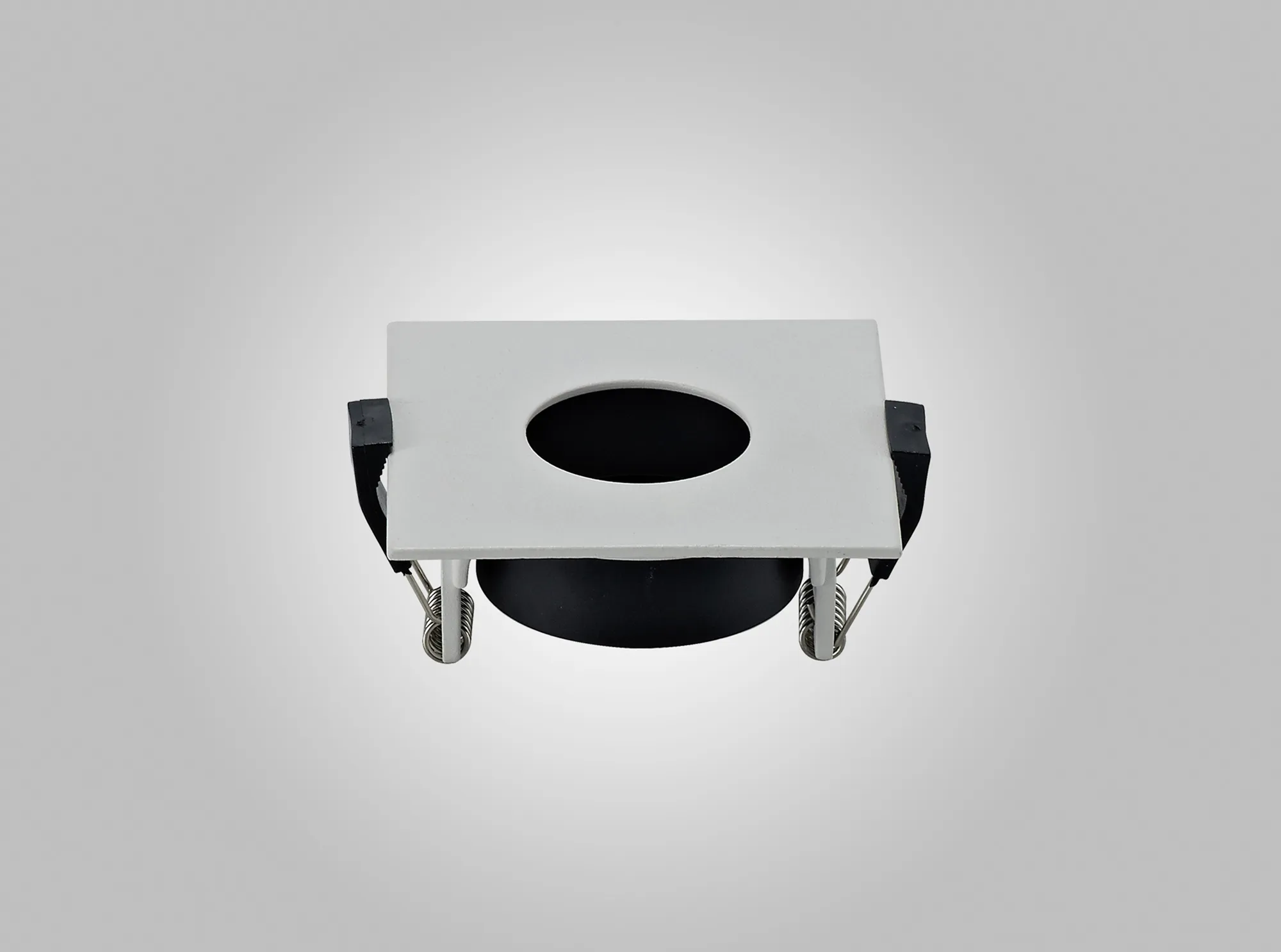 Blate Recessed Ceiling Luminaires Dlux Square/Rectangular Recess Ceiling